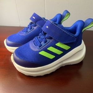 Infant/Toddler Adidas Shoes